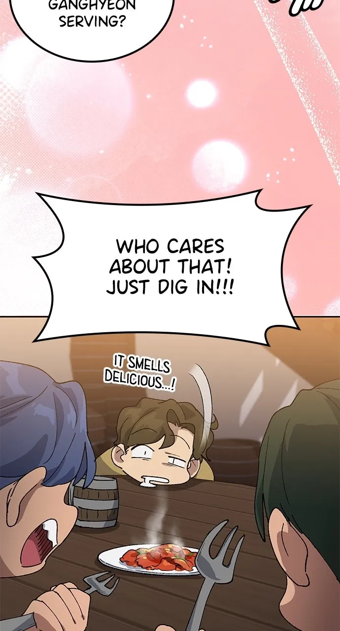 Read Peaceful Camping Life in Another World EN Manga Online