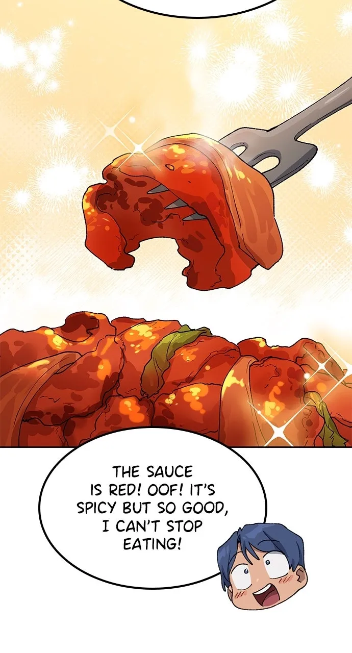 Read Peaceful Camping Life in Another World EN Manga Online