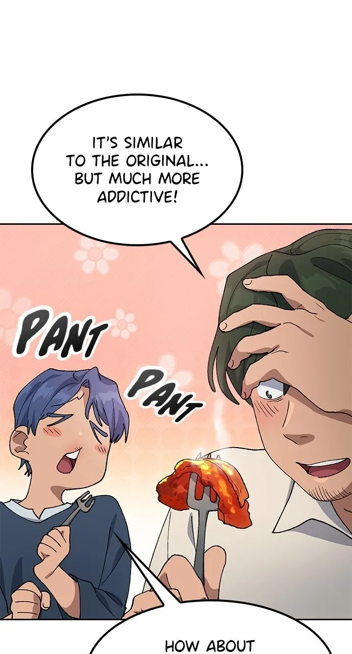 Read Peaceful Camping Life in Another World EN Manga Online