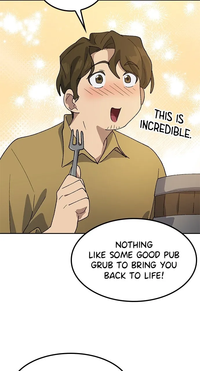 Read Peaceful Camping Life in Another World EN Manga Online
