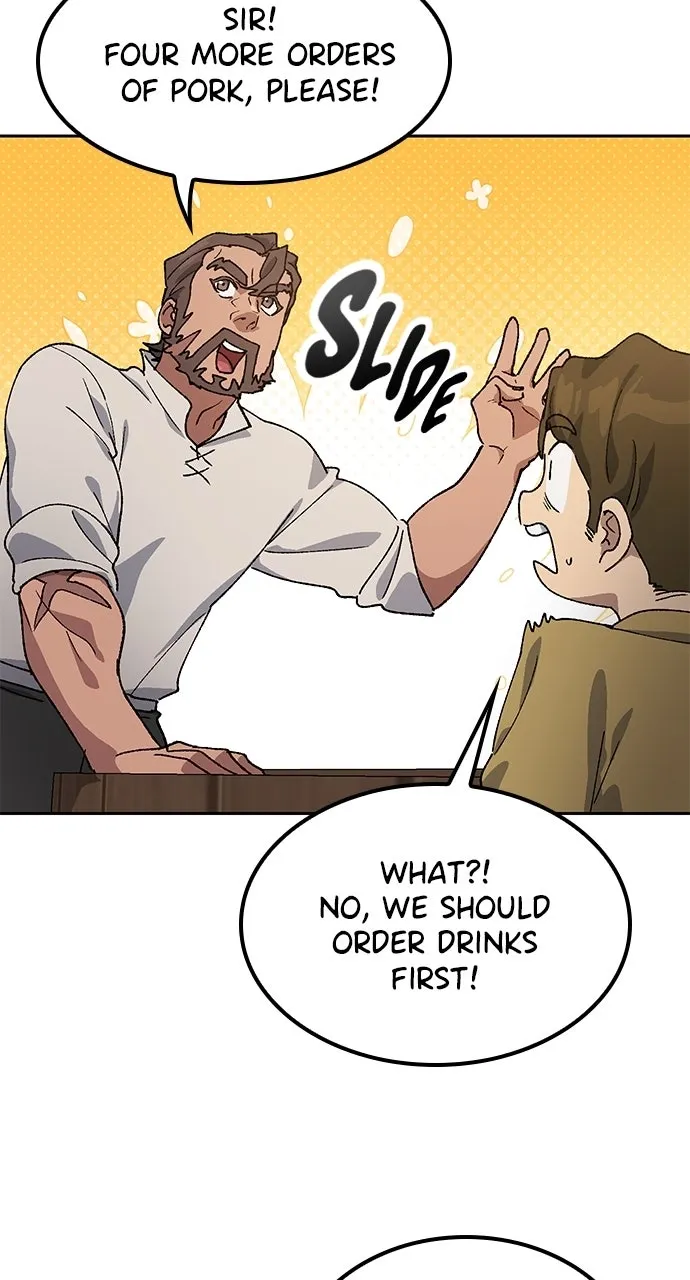 Read Peaceful Camping Life in Another World EN Manga Online