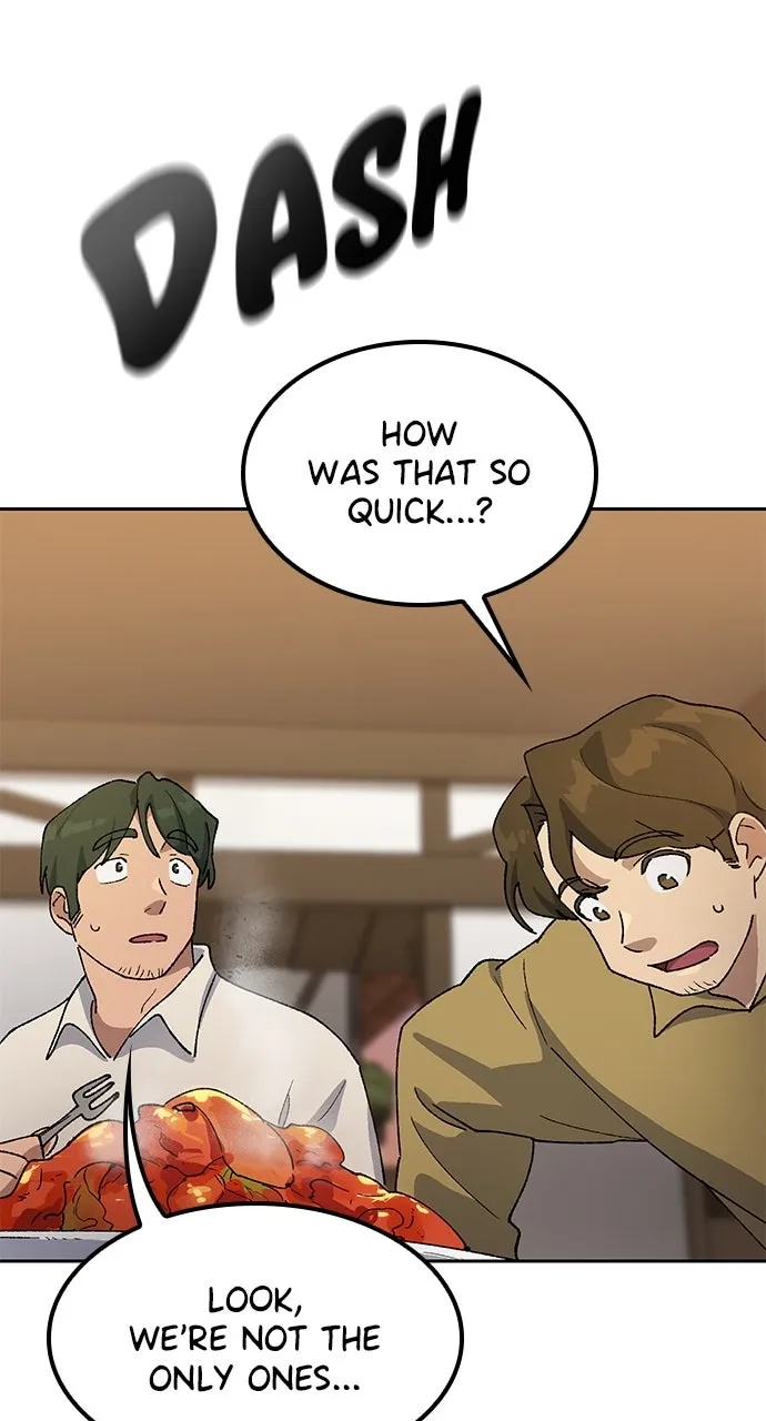 Read Peaceful Camping Life in Another World EN Manga Online