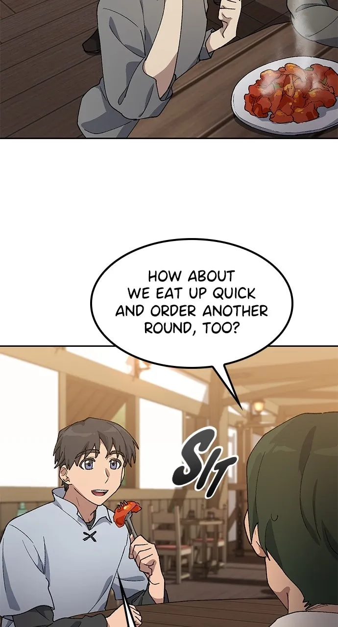Read Peaceful Camping Life in Another World EN Manga Online