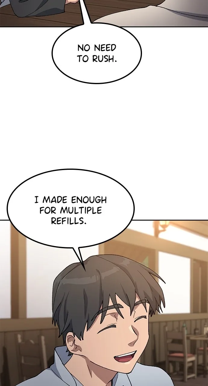Read Peaceful Camping Life in Another World EN Manga Online