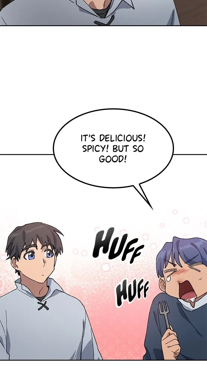 Read Peaceful Camping Life in Another World EN Manga Online