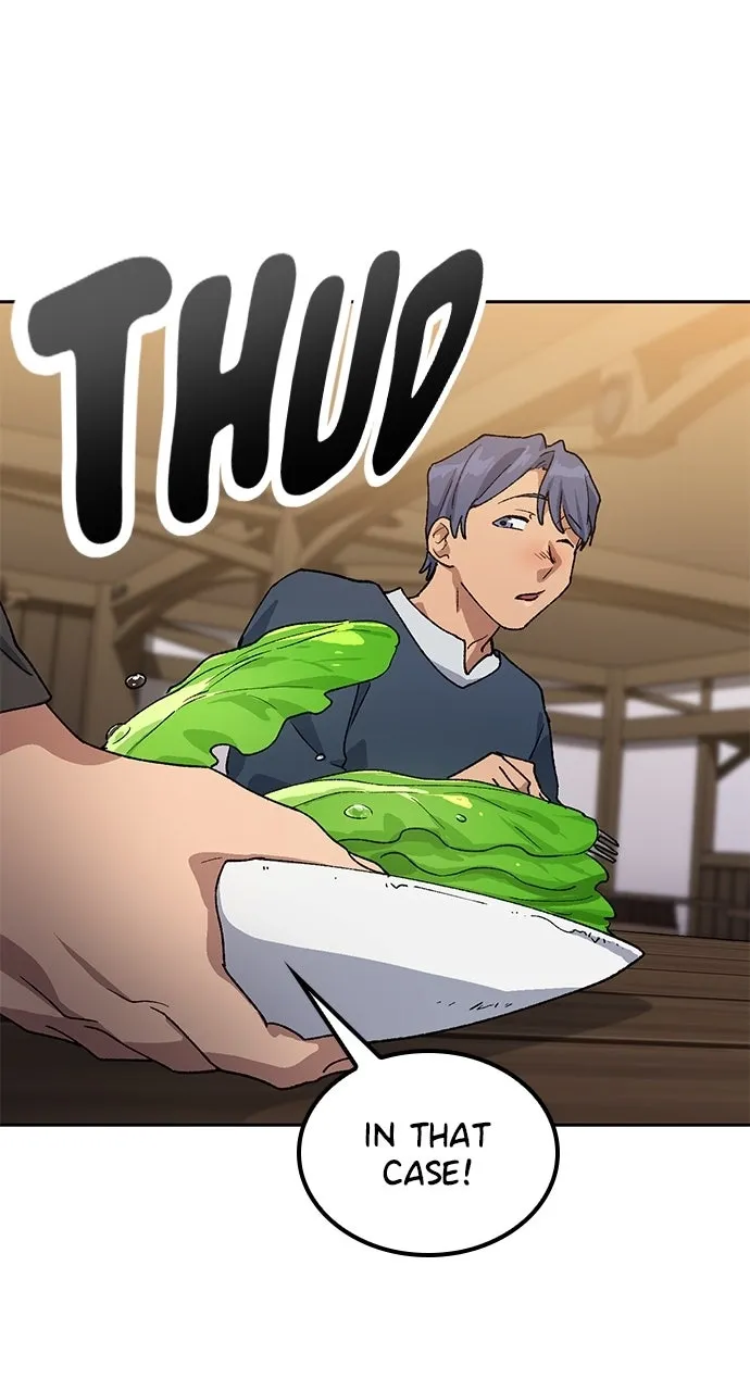 Read Peaceful Camping Life in Another World EN Manga Online