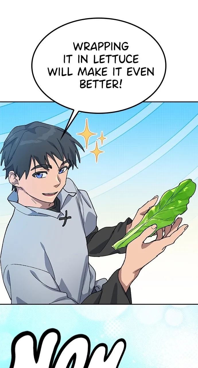 Read Peaceful Camping Life in Another World EN Manga Online