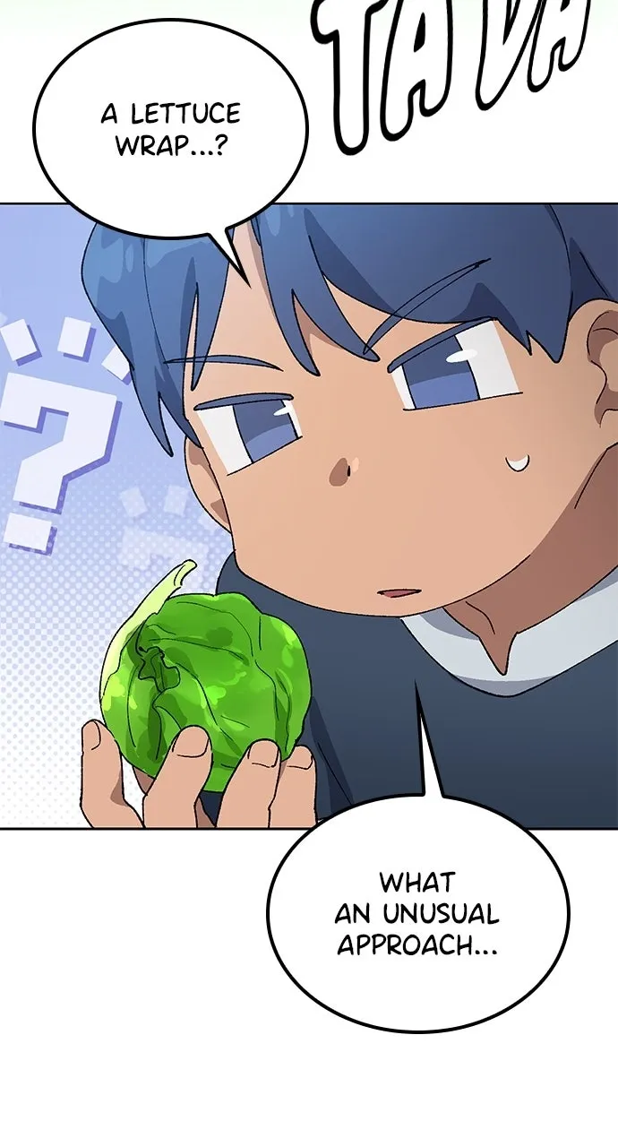 Read Peaceful Camping Life in Another World EN Manga Online