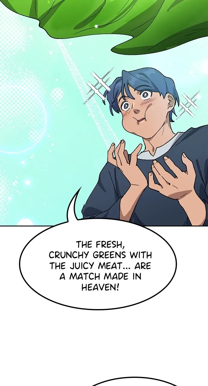 Read Peaceful Camping Life in Another World EN Manga Online