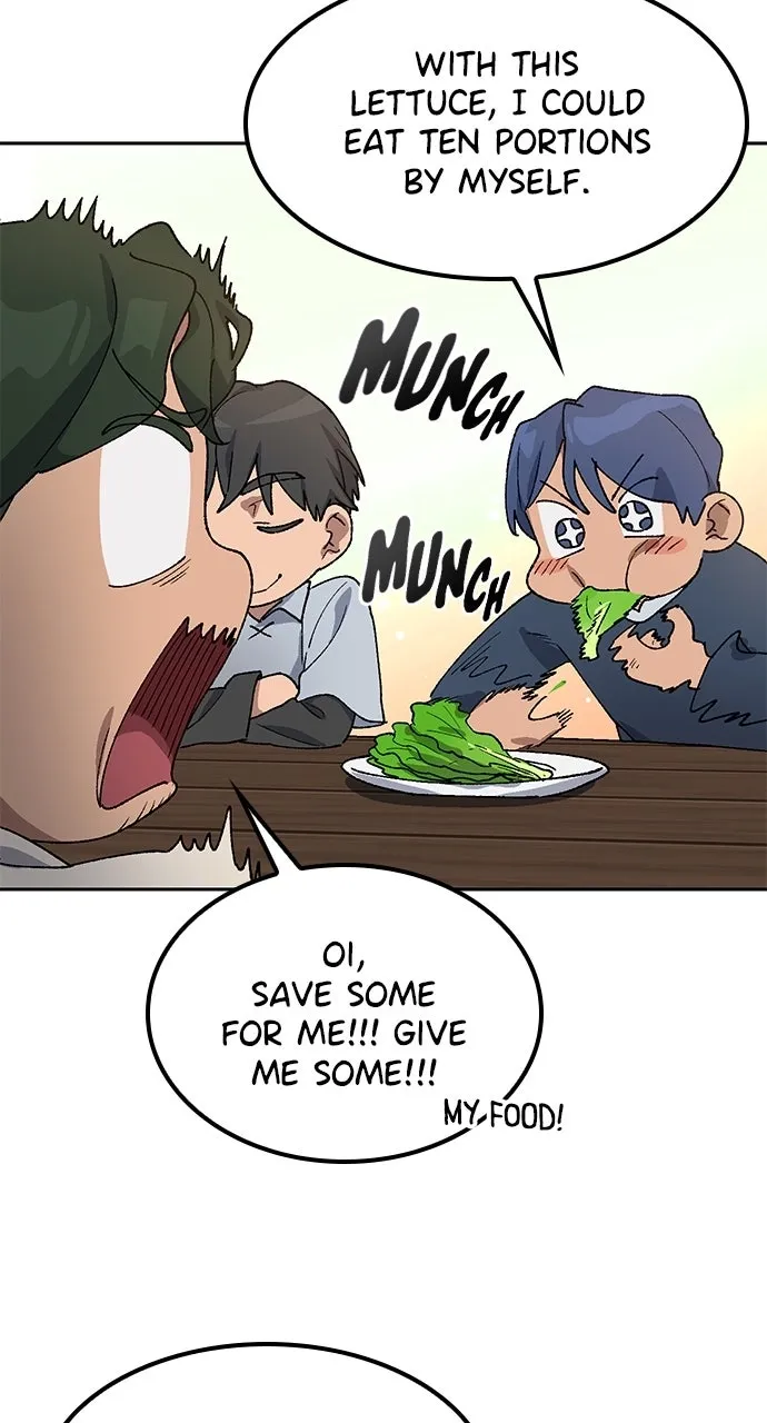 Read Peaceful Camping Life in Another World EN Manga Online