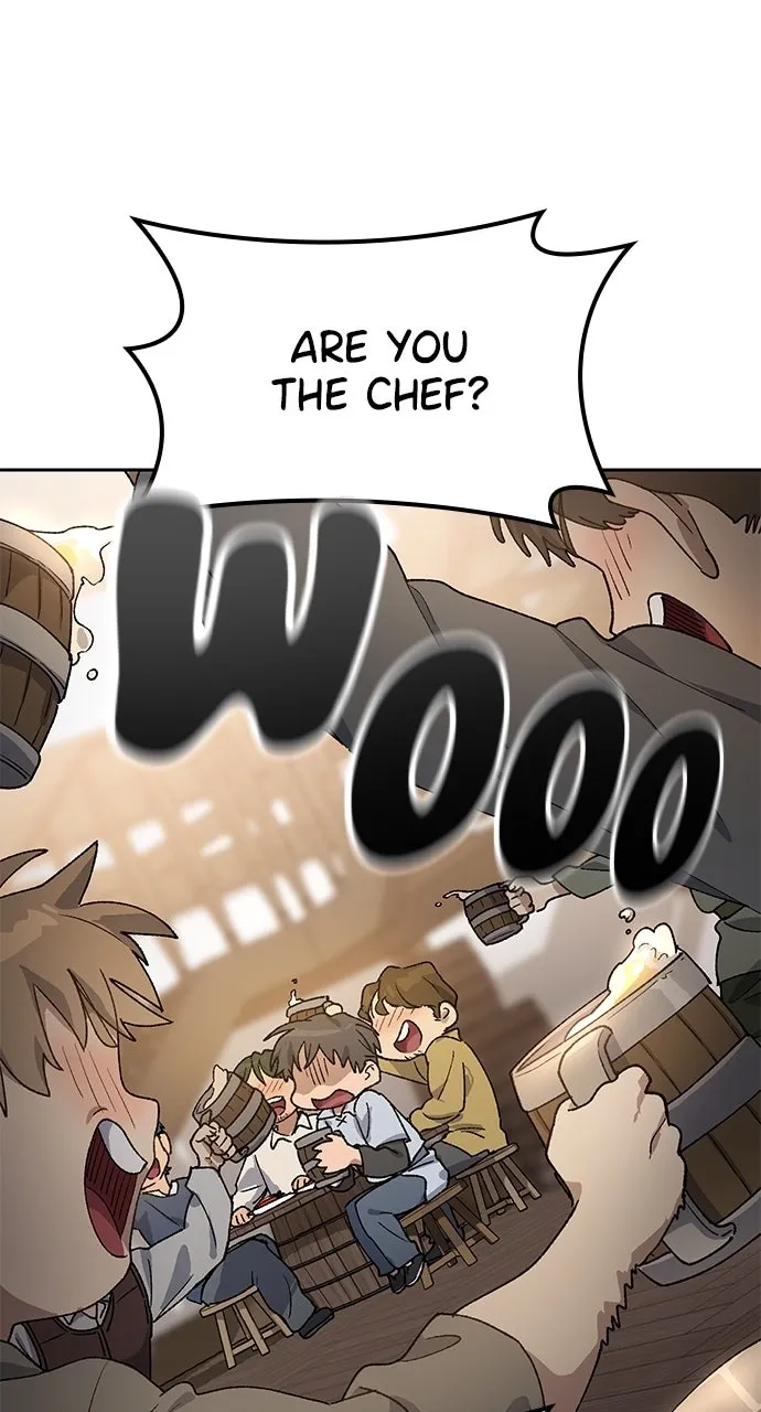 Read Peaceful Camping Life in Another World EN Manga Online