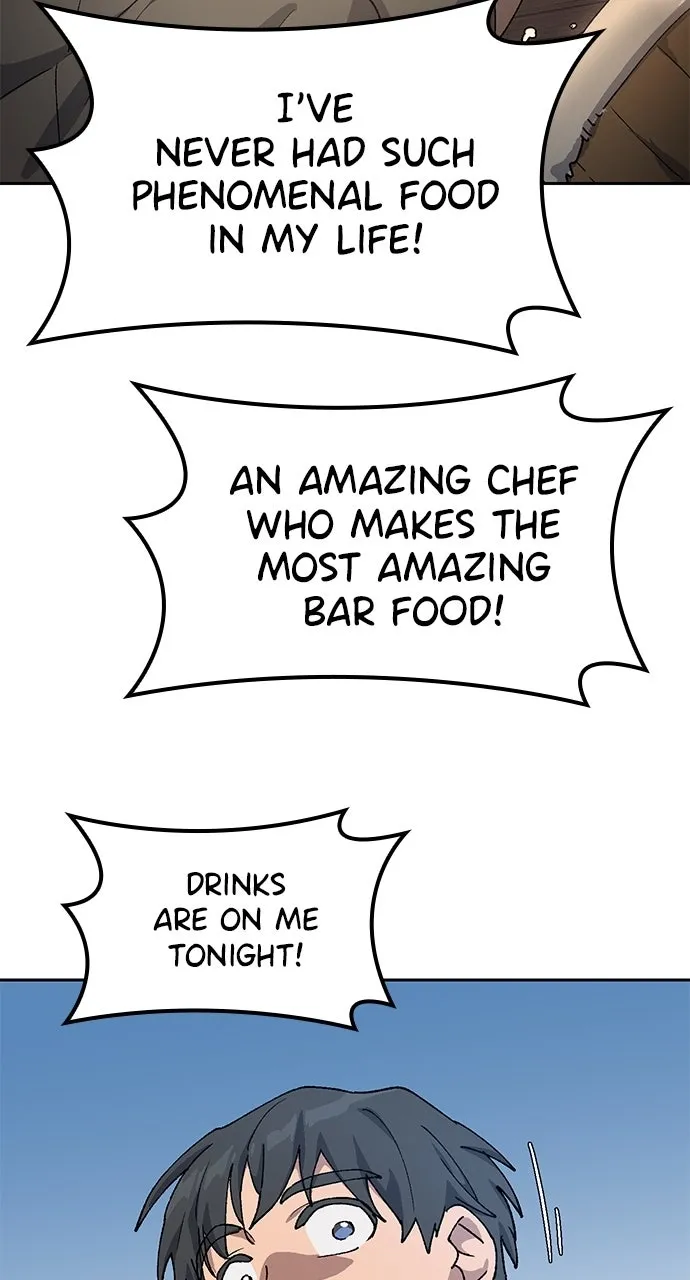 Read Peaceful Camping Life in Another World EN Manga Online