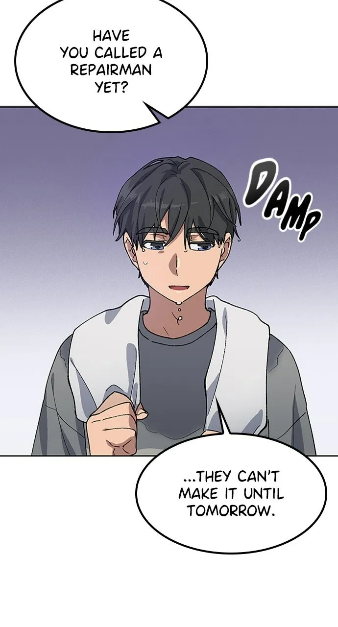 Read Peaceful Camping Life in Another World EN Manga Online