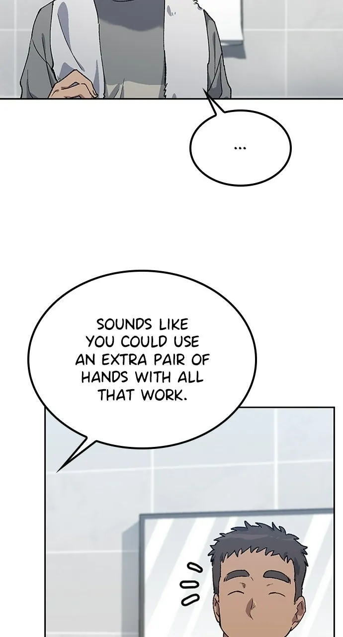 Read Peaceful Camping Life in Another World EN Manga Online