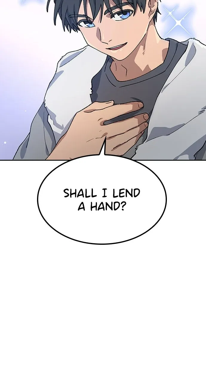 Read Peaceful Camping Life in Another World EN Manga Online