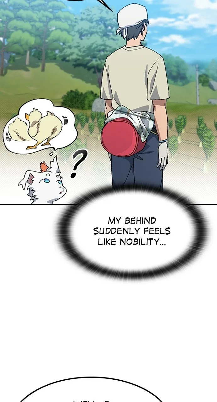 Read Peaceful Camping Life in Another World EN Manga Online