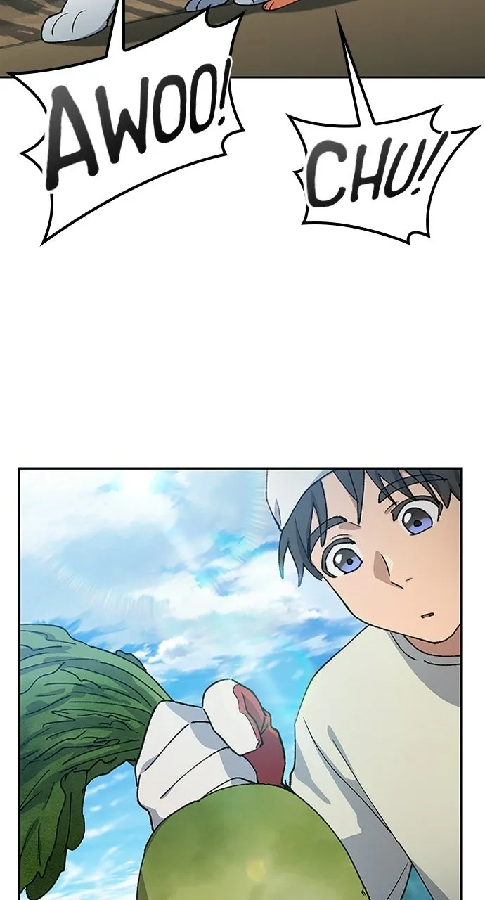 Read Peaceful Camping Life in Another World EN Manga Online
