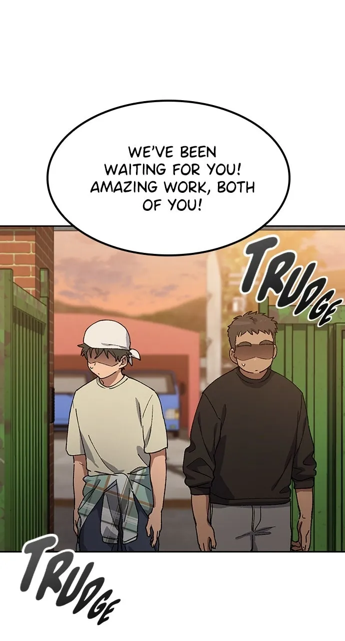 Read Peaceful Camping Life in Another World EN Manga Online