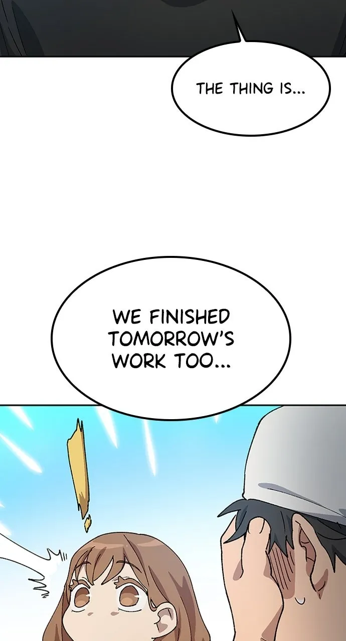 Read Peaceful Camping Life in Another World EN Manga Online