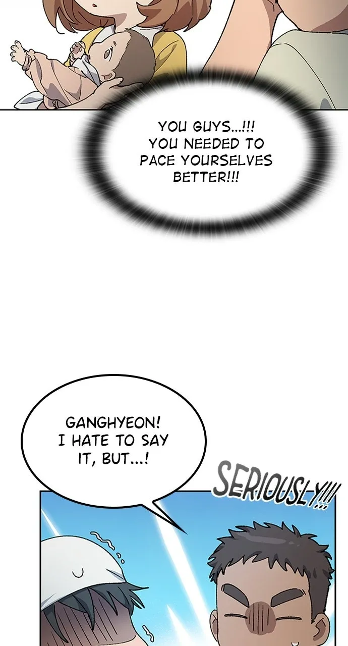 Read Peaceful Camping Life in Another World EN Manga Online