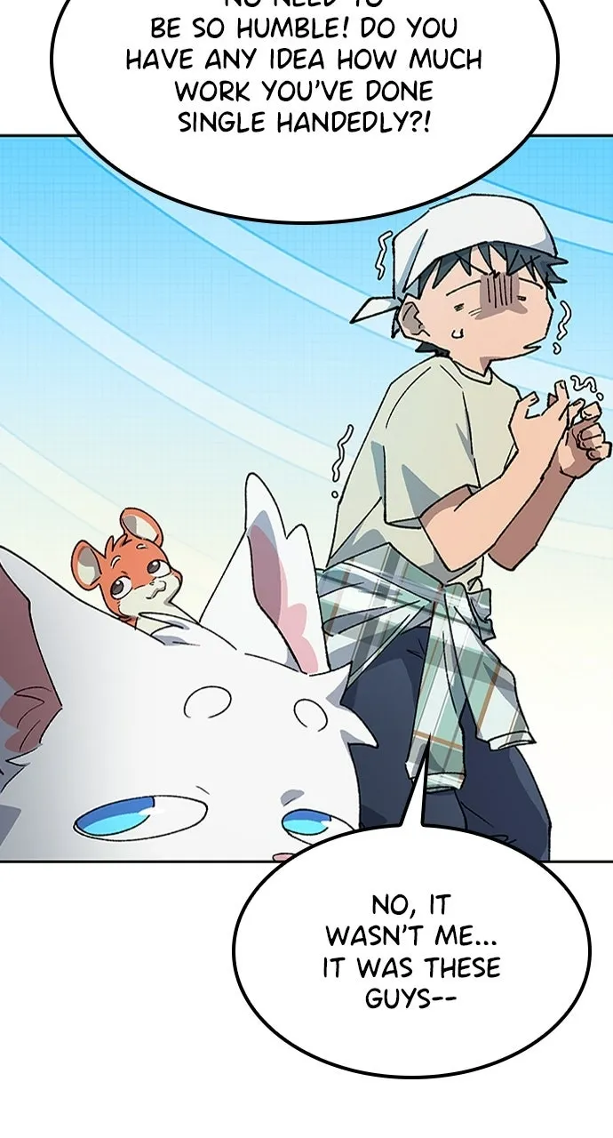 Read Peaceful Camping Life in Another World EN Manga Online