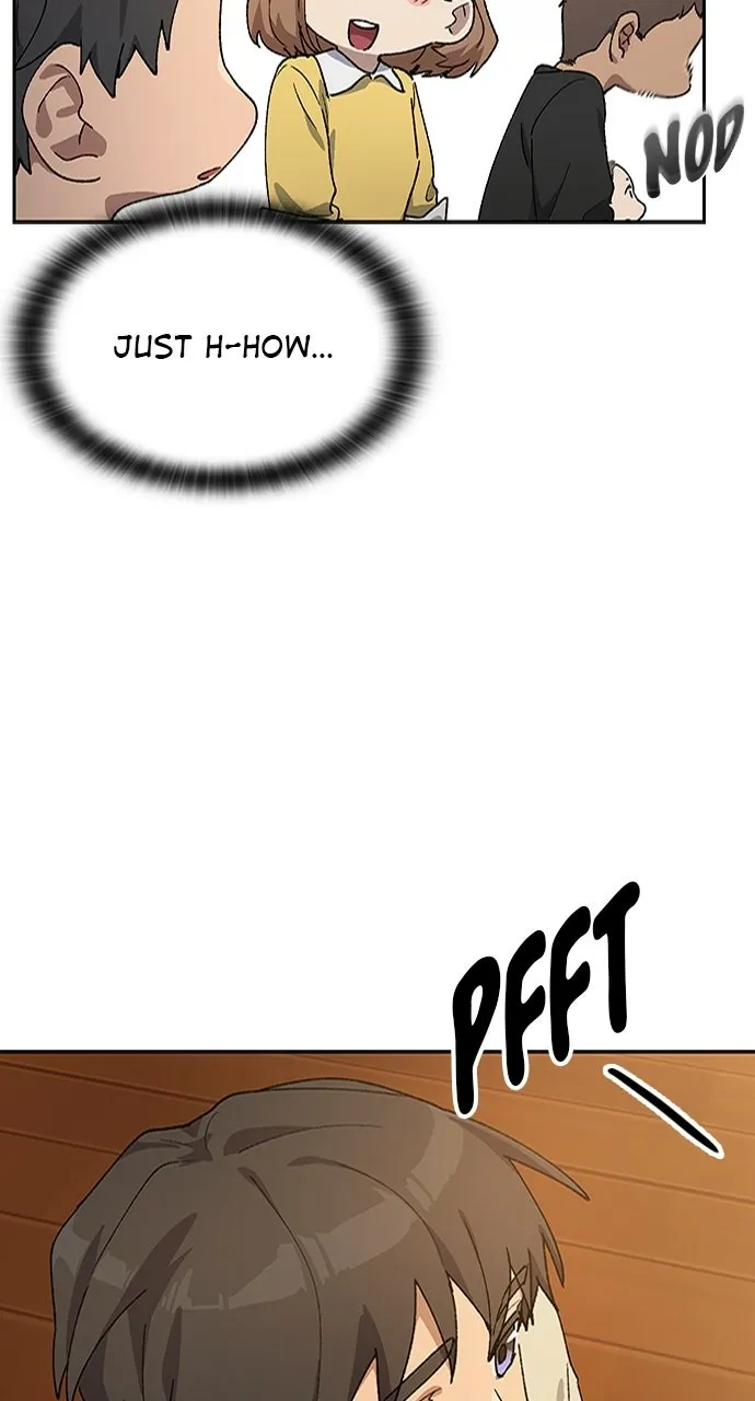 Read Peaceful Camping Life in Another World EN Manga Online