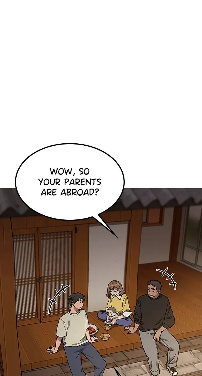 Read Peaceful Camping Life in Another World EN Manga Online
