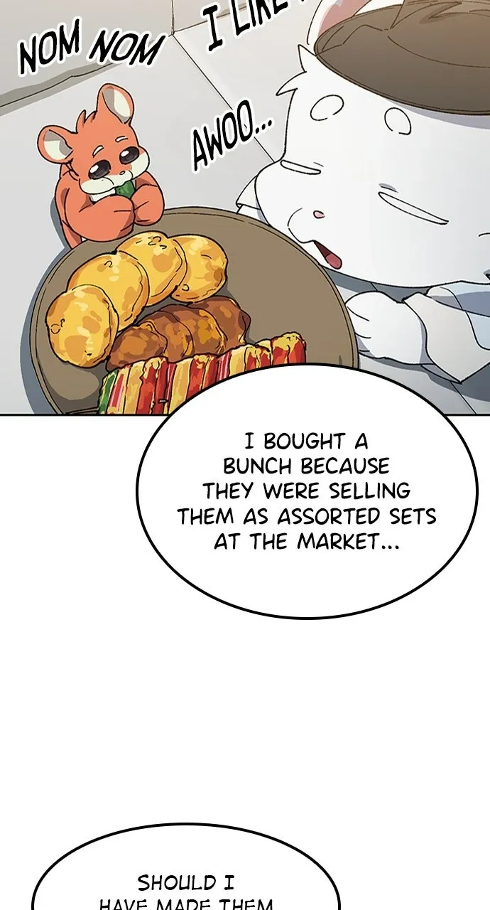 Read Peaceful Camping Life in Another World EN Manga Online