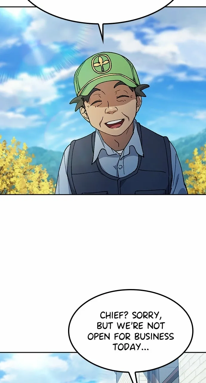 Read Peaceful Camping Life in Another World EN Manga Online
