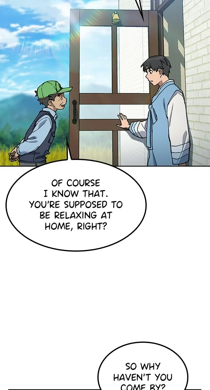 Read Peaceful Camping Life in Another World EN Manga Online