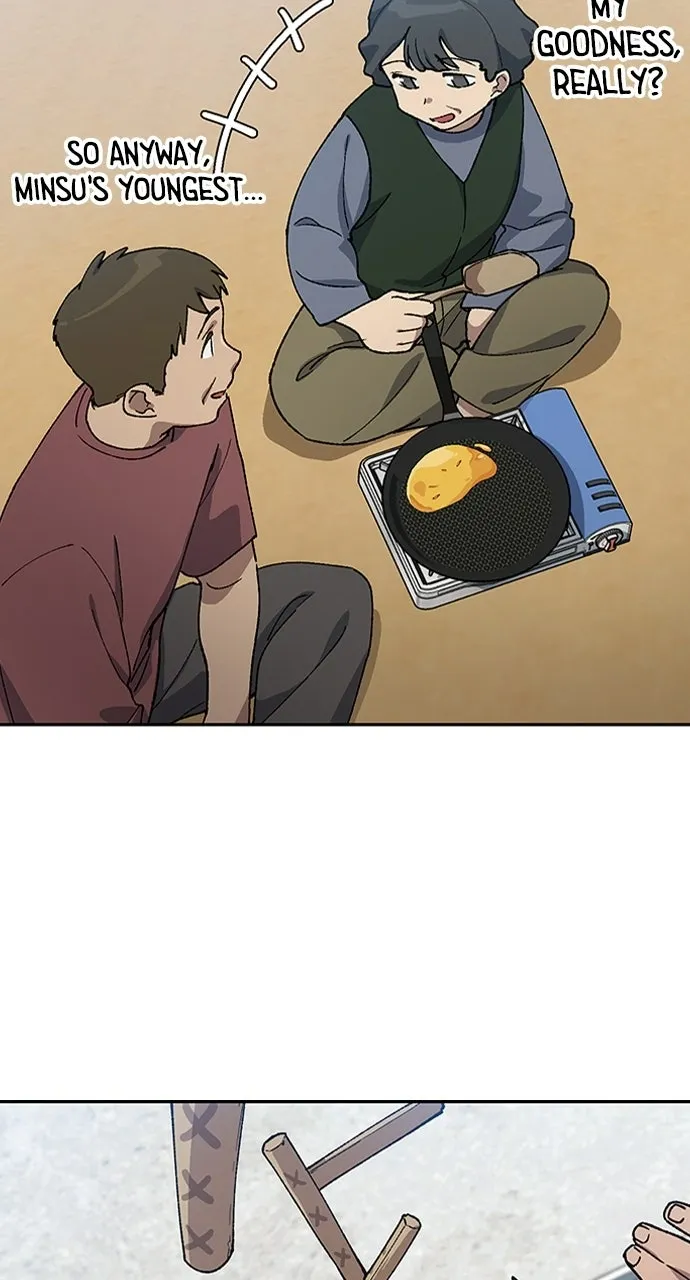Read Peaceful Camping Life in Another World EN Manga Online