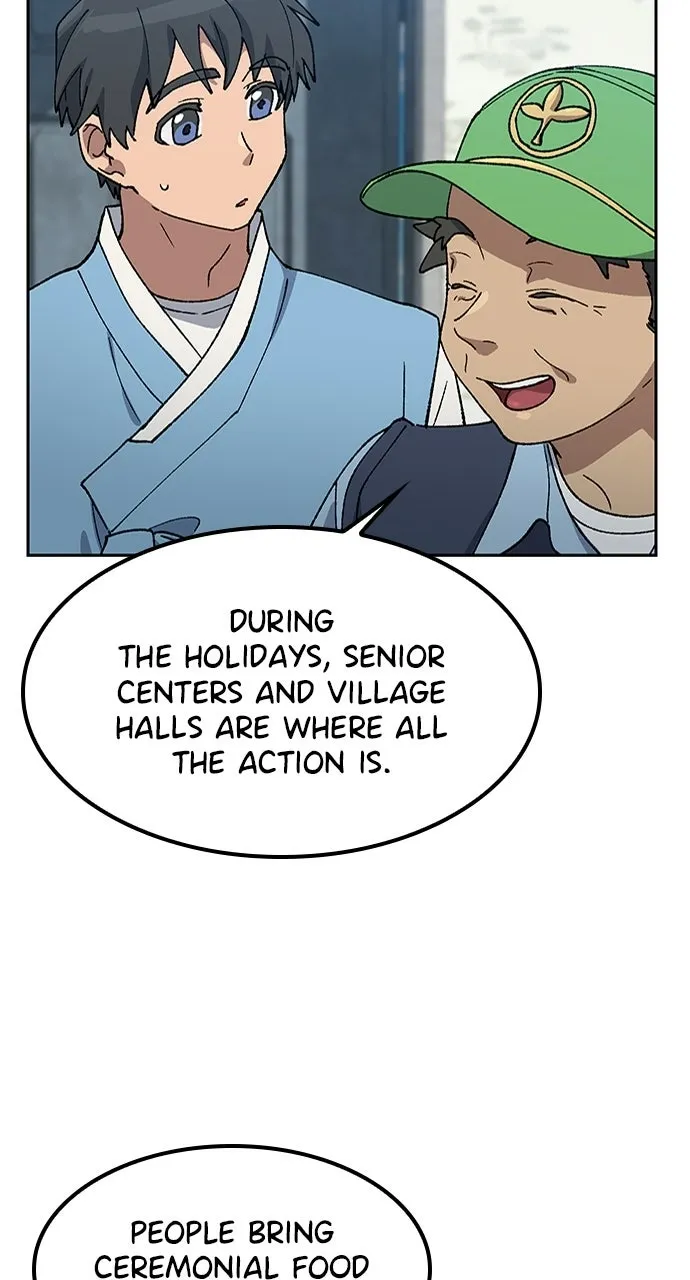 Read Peaceful Camping Life in Another World EN Manga Online