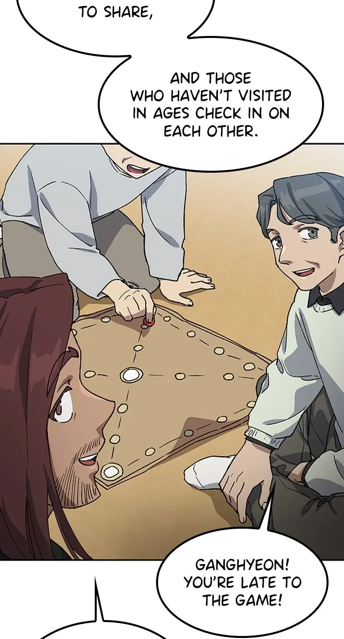 Read Peaceful Camping Life in Another World EN Manga Online