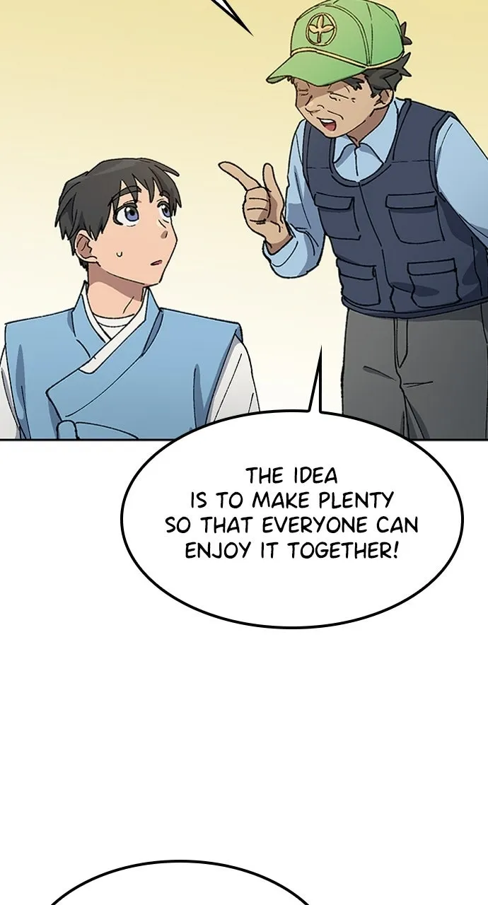 Read Peaceful Camping Life in Another World EN Manga Online