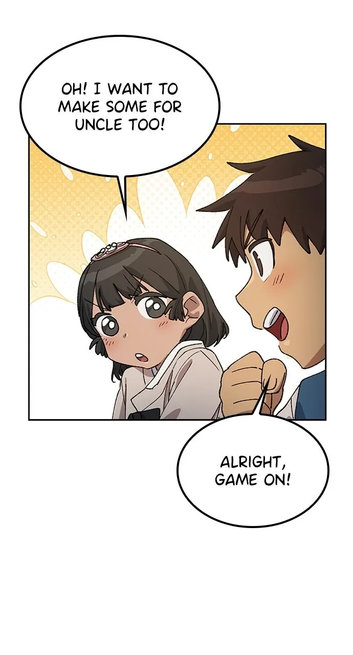 Read Peaceful Camping Life in Another World EN Manga Online