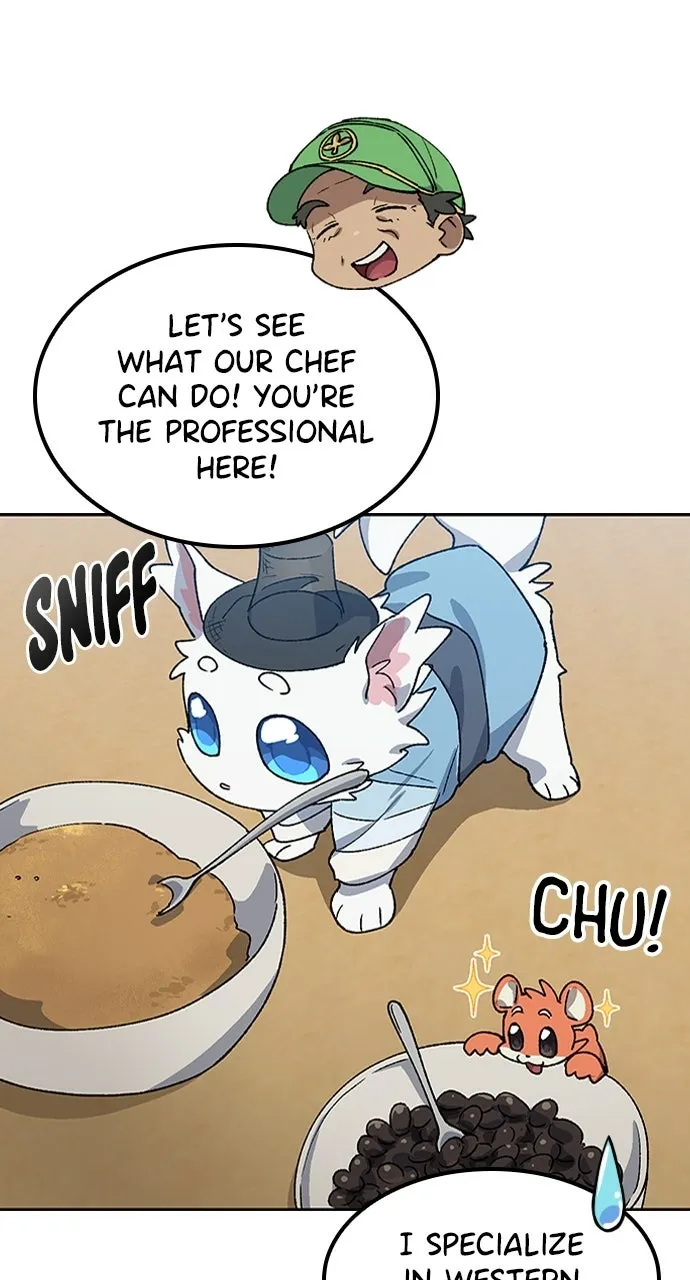 Read Peaceful Camping Life in Another World EN Manga Online