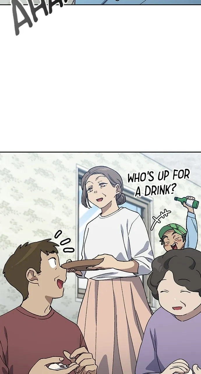 Read Peaceful Camping Life in Another World EN Manga Online