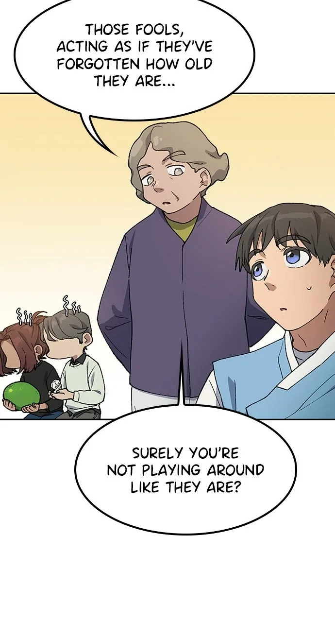 Read Peaceful Camping Life in Another World EN Manga Online