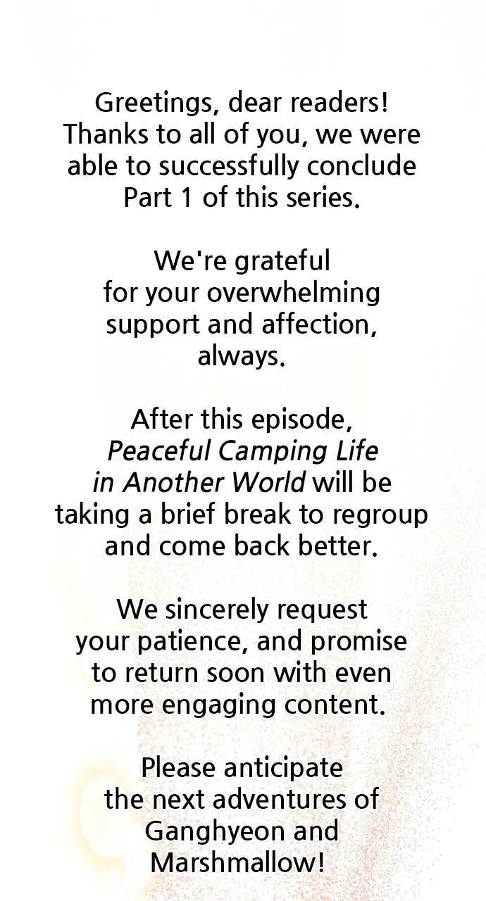 Read Peaceful Camping Life in Another World EN Manga Online