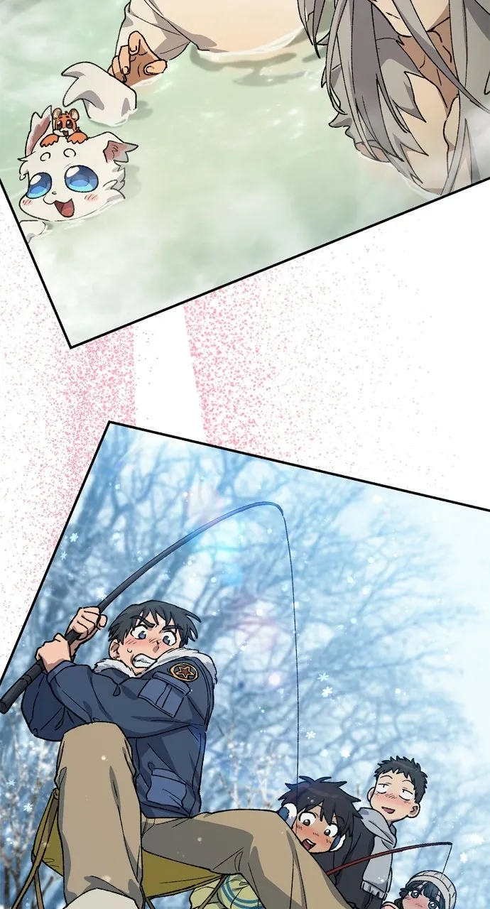 Read Peaceful Camping Life in Another World EN Manga Online