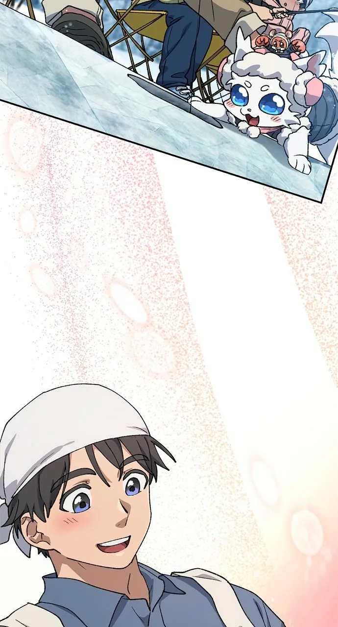 Read Peaceful Camping Life in Another World EN Manga Online