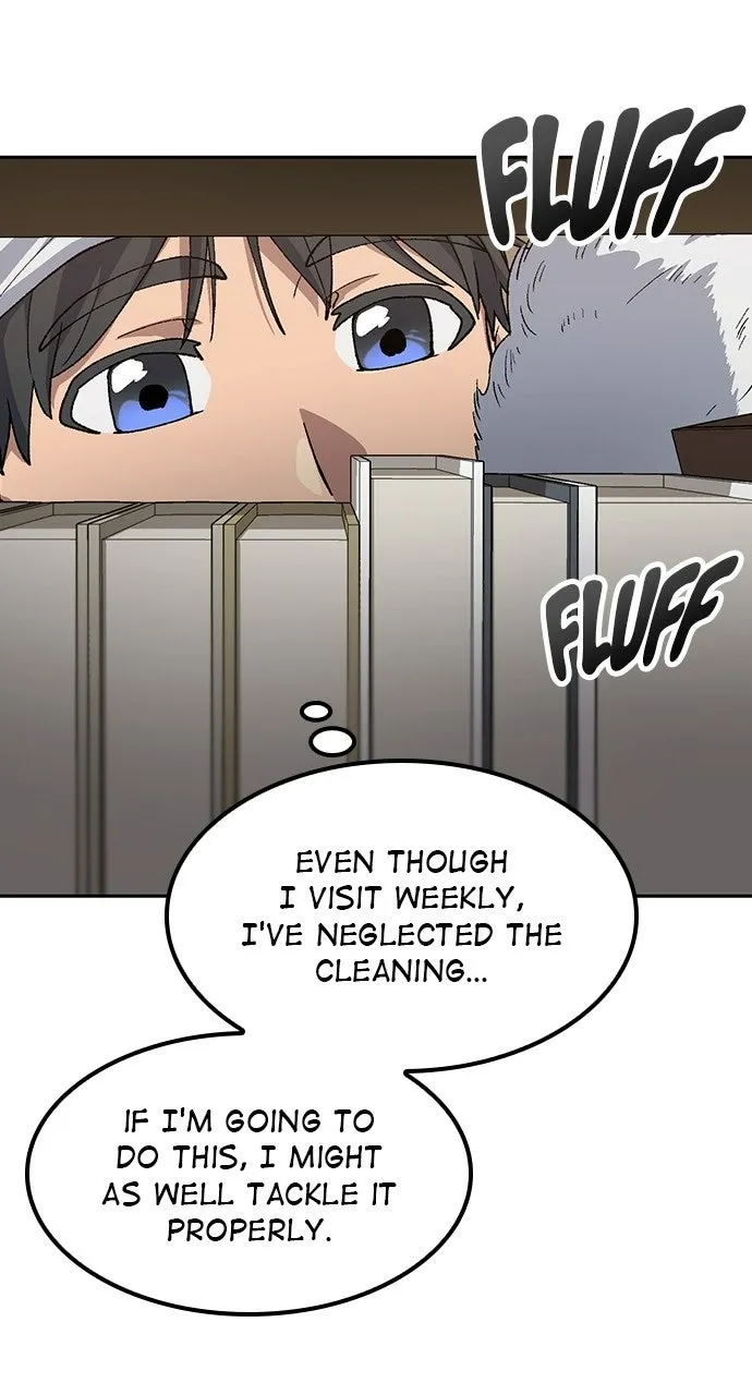 Read Peaceful Camping Life in Another World EN Manga Online