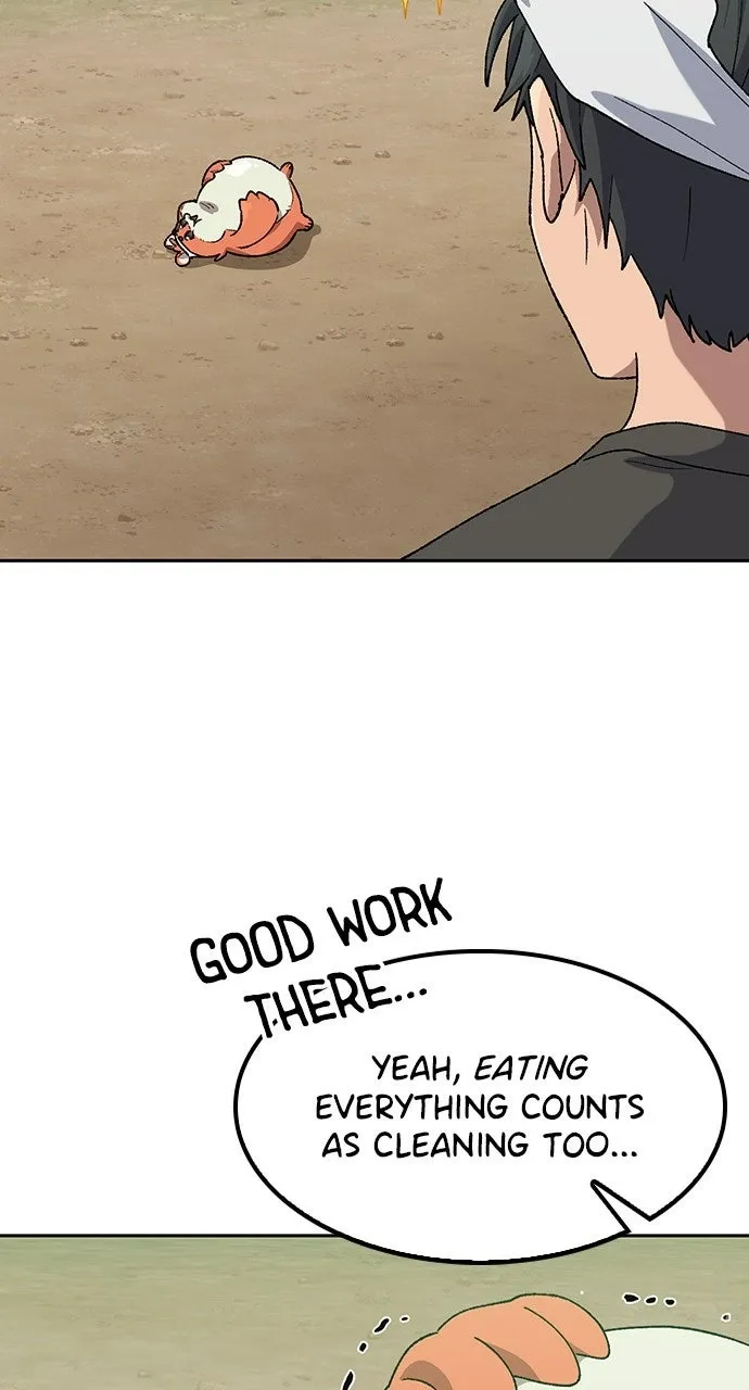 Read Peaceful Camping Life in Another World EN Manga Online