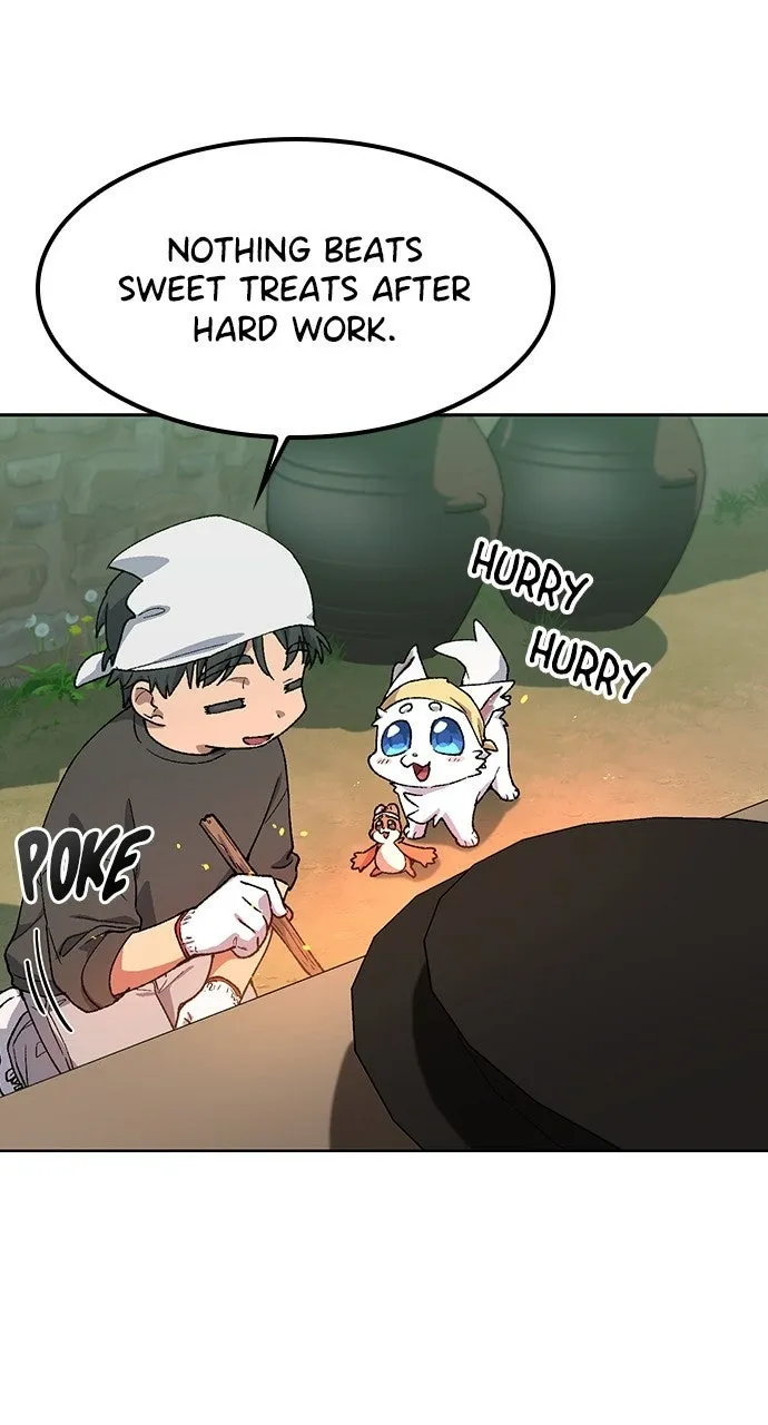 Read Peaceful Camping Life in Another World EN Manga Online
