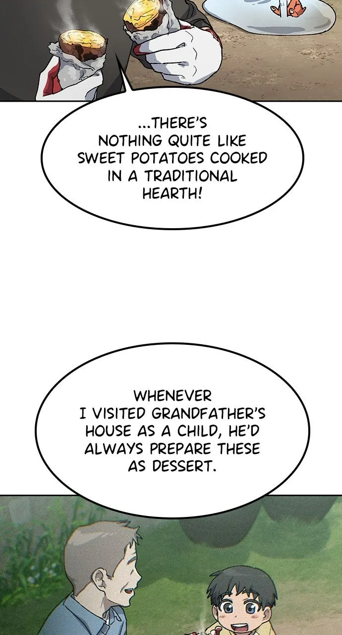 Read Peaceful Camping Life in Another World EN Manga Online