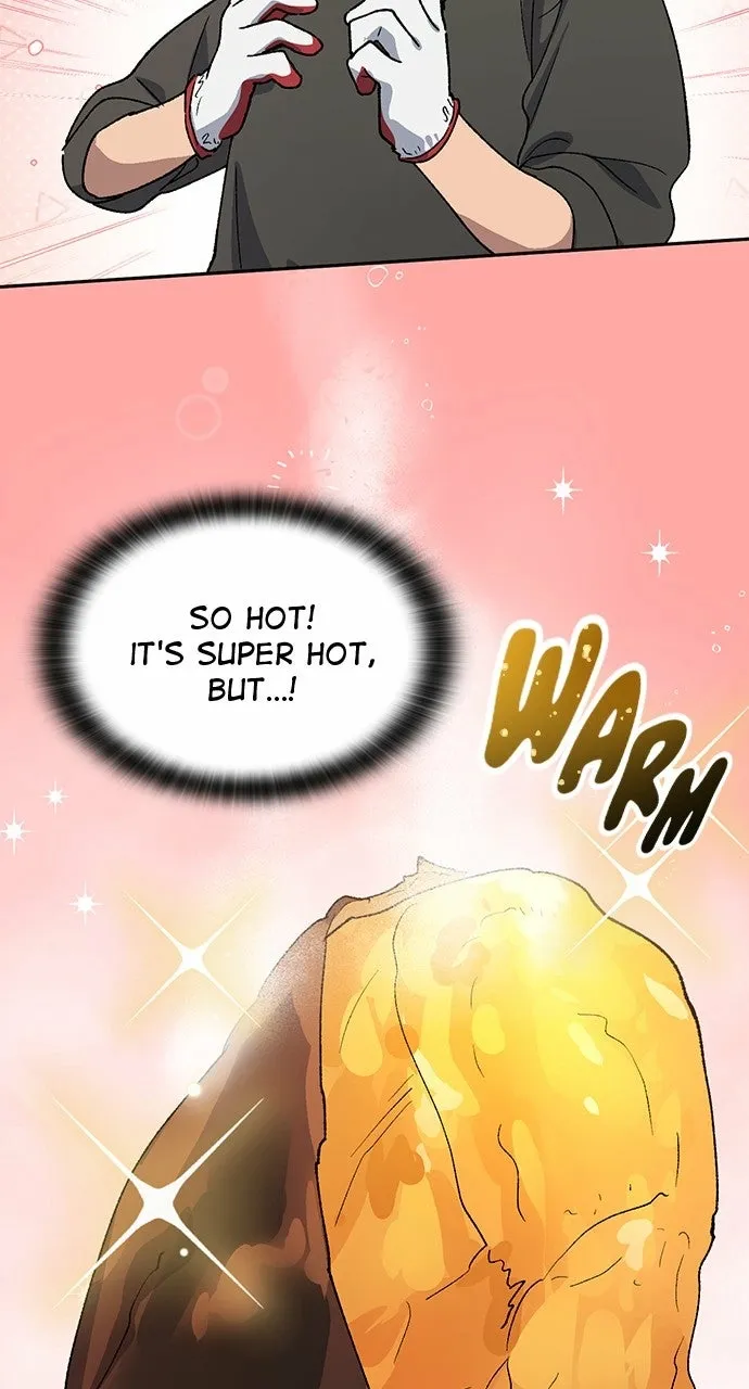 Read Peaceful Camping Life in Another World EN Manga Online