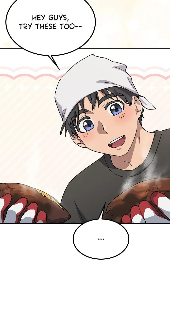 Read Peaceful Camping Life in Another World EN Manga Online