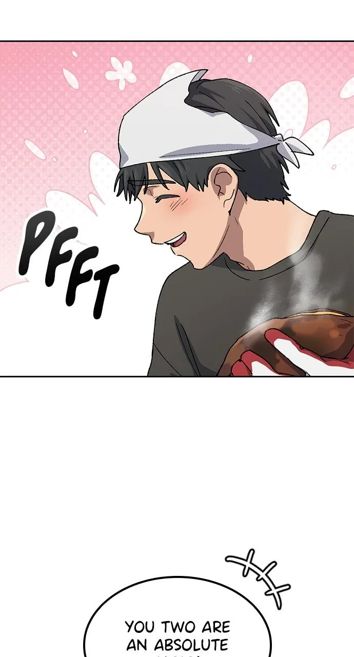 Read Peaceful Camping Life in Another World EN Manga Online