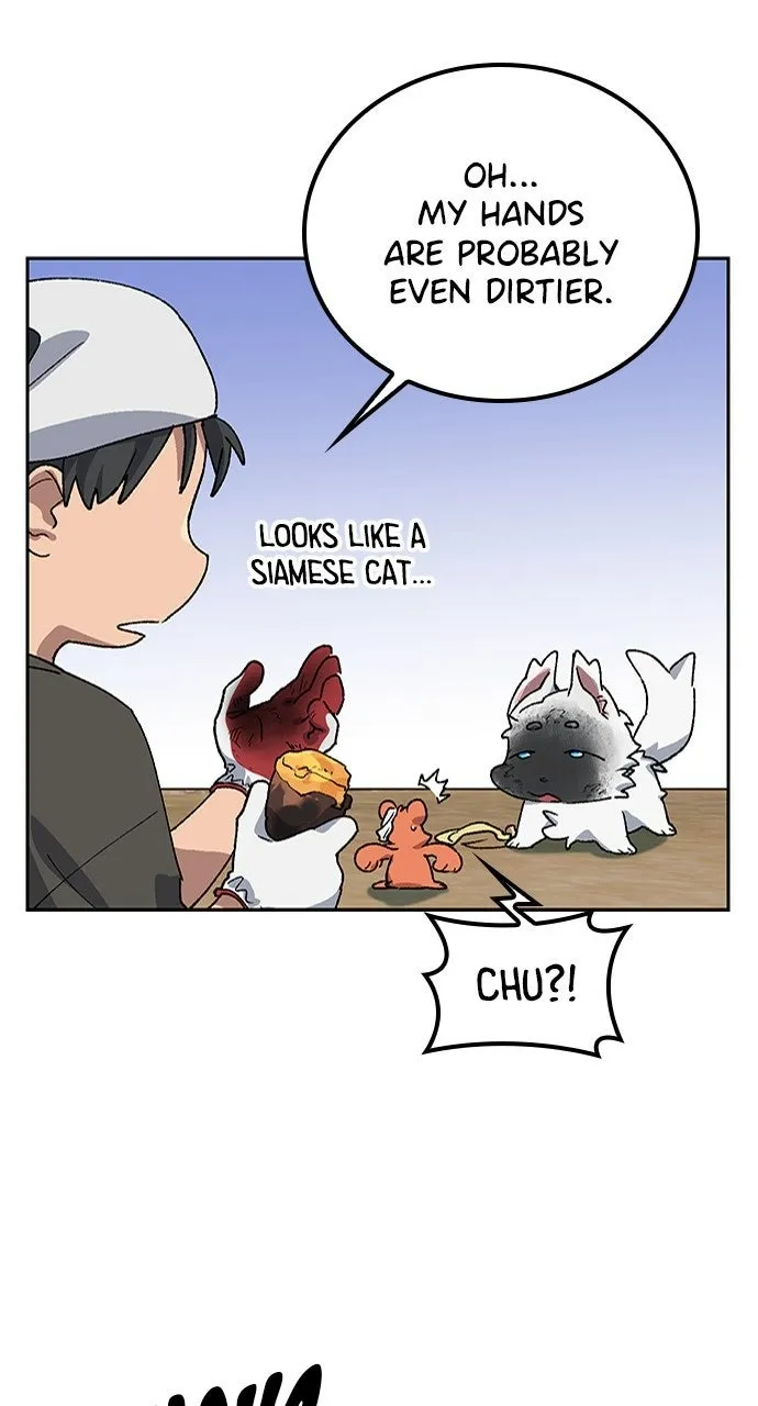 Read Peaceful Camping Life in Another World EN Manga Online