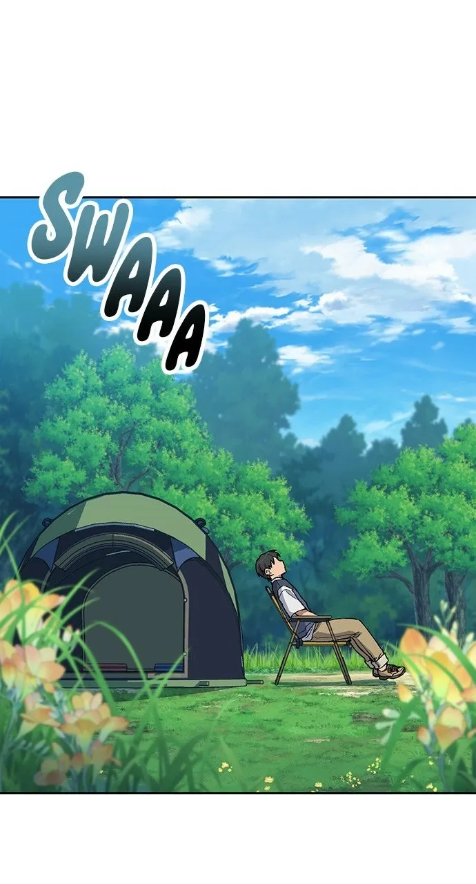 Read Peaceful Camping Life in Another World EN Manga Online